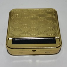 Машинка для самокруток Gold (автомат, 70мм) Машинка для самокруток Gold (автомат, 70мм)