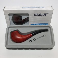 Трубка курительная Haojue (керамика) Трубка курительная Haojue (керамика)